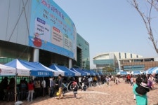 아산,장영실과학관, 2013 과학축제 한마당성공 개최