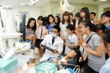 직업체험을 통해 미래의 꿈을 키운다!