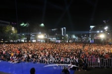 52회 아산성웅이순신축제 이모저모
