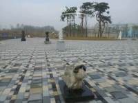 세종시 호수공원서 야외 조각전 열린다