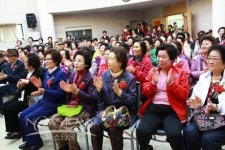 월곡종합사회복지관, 가족사랑 카네이션 축제 기대