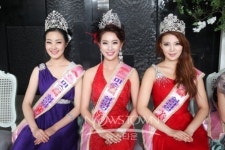 대경대, 2년 연속 미스코리아 경북 배출