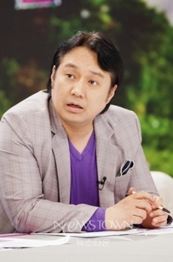 박철, 