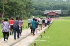 온양문화원, 아산시민 문화탐방
