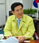 구민과 함께 만드는 행복 동대문구