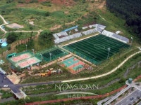 삼성디스플레이, 사내 체육시설(GWP파크) 지역 주민 개방