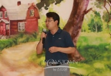 1+3사랑나눔 온양2동 새마을회 孝잔치 성료