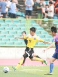 서울시장기대회 결승골 임채훈 축구 선수