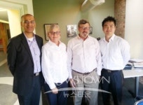 정상JLS, 도서유통회사 IPG사와 총판 계약 체결