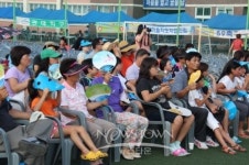 제62회 둔포면민의 날 행사 성료
