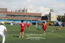 제62회 둔포면민의 날 행사 성료