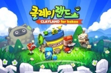 게임빌, 신작 SNG 클레이랜드 for Kakao 애플∙구글 동시 출시