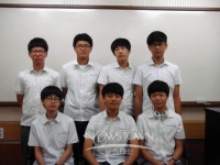 온양고등학교, 제3회 충남 청소년 수학 소논문대회 대거 입상