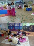부천중원병설유치원, 추석맞이 민속놀이 한마당