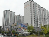 아산 동일하이빌아파트, 충남도 그린홈 아파트 선정