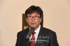 (사)한국미술협회 아산지부,2013 어울림 동행전