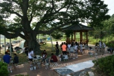 공주 도신리서 ECO! 도담골 힐링축제 열린다