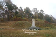백사 이항복 선생의 자취를 찾아서...
