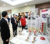 신성대학교, 제12회 산학협력사례발표회 개최