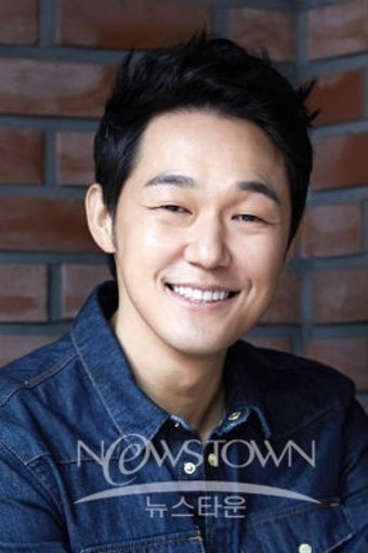 영화배우 박성웅, 연기예술과 학생들 실전연기 지도