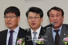 아산시 온양3동 행복키움단 성과보고회 성료