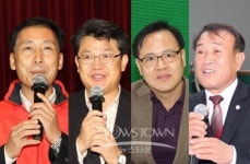 아산시온양6동 어르신 경로잔치 한마당 성료