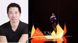 서울종합예술학교 김남식 교수, 대한민국무용대상 최우수상 수상