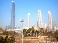 인천 송도, 송도국제도시로 명칭 바꿔 거듭나게 돼