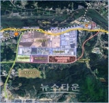 충주시, 기업의 니즈(needs) 맞춘 제5산업단지 조성