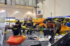 2014부산국제 낚시박람회 개최