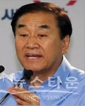 이재오, 정권창출에 기여한 바 없으면 최소한 방해는 하지 말라