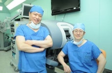 서울보라매병원, 시립병원 중 최초로 로봇심장수술 성공