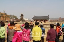 온양문화원, 3월 아산시민 문화탐방 운영