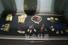 영인산산림박물관,때깔로 빛깔로 초대전