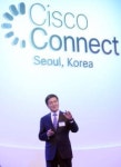 시스코 커넥트 코리아 2014, 성황리 개막