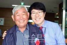 진도노인복지관, 사랑드림 진짓상 마련