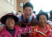 진도노인복지관, 사랑드림 진짓상 마련
