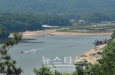 반계저수지 무등록 수상레저사업 위험노출
