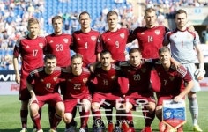 [2014브라질월드컵]러시아 모로코에 2-0 완승, 한국 첫 상대 만만찮아