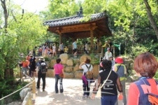 천안아산역, 6월 호국보훈의 달 안보투어