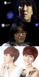 렛미인4 노안 교과서 문선영, 20대 미모로 충격 대변신