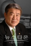김우남 의원, 국회 농해수위 위원장 내정