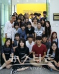서울문화예술전문학교, 헤어디자이너 오민 교수 전공심화학기 맡아