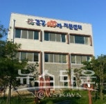 당진시, 건강100세 지원센터 개소 1주년 맞아