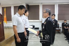 아산소방서, 교육훈련 및 성희롱 예방교육