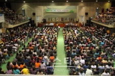 아산시, 제11회 아산시여성대회 성료