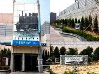 동인천역 북광장 주변 쾌적한 공간 조성