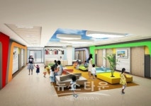 을지병원, 환자 진료와 서비스 극대화 위해 전면 리모델링 돌입