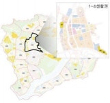 행복도시에 단독주택 특화단지 조성된다