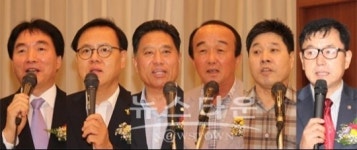 제21회 장애인 사랑나눔 축제성료